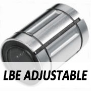 LBE Adjustable Series